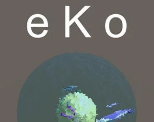 eKo (itch) eKo (itch)