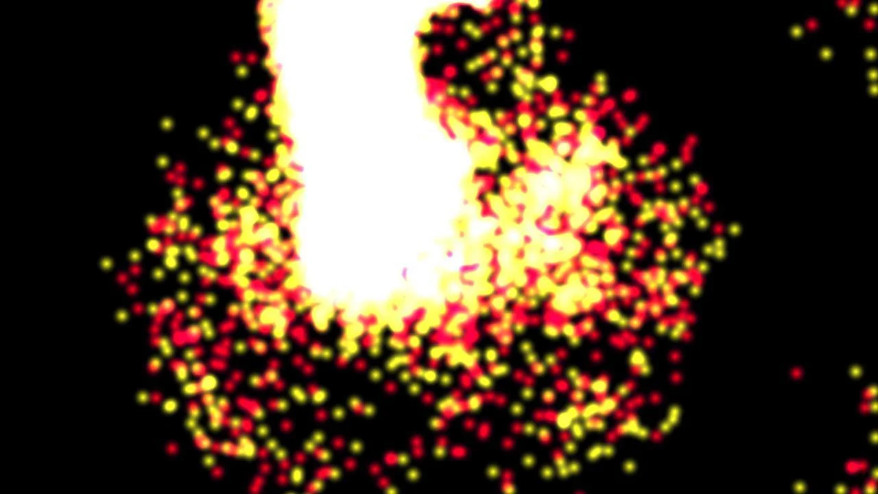 Particle Soup (itch) Particle Soup (itch)