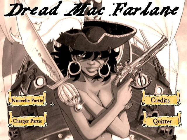 Dread Mac Farlane (Shai-la) (itch)