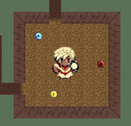 Darker Dungeon (itch) Darker Dungeon (itch)