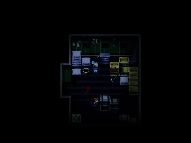 One Night 2: Ultimate Edition (itch) One Night 2: Ultimate Edition (itch)