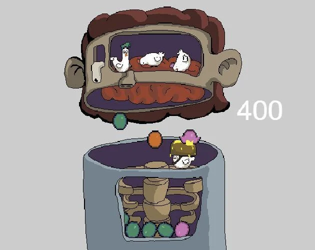 BurnEgg (itch) BurnEgg (itch)