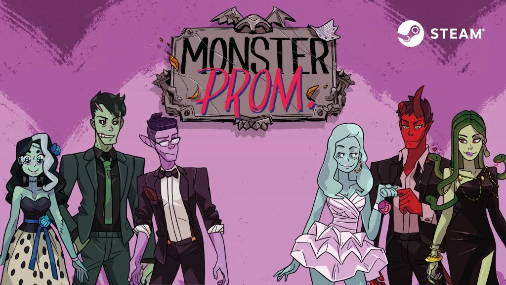 Рецензии Monster Prom