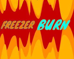 Статьи по Freezer Burn (itch)