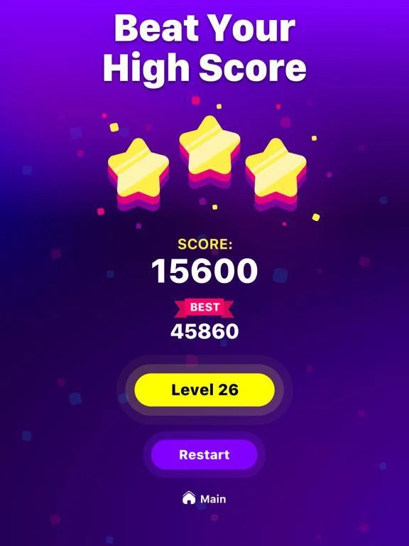 Beat Crush - Tap the Tiles Beat Crush - Tap the Tiles