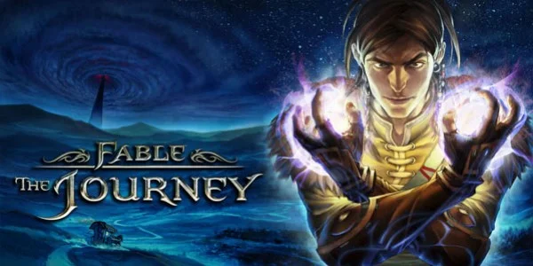 Рецензии Fable: The Journey
