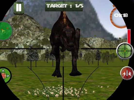 Статьи по Jurassic Island Angry Dinosaurs Shooting