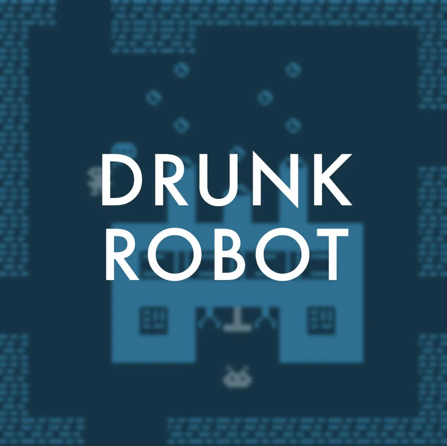 Drunk Robot (itch) Drunk Robot (itch)