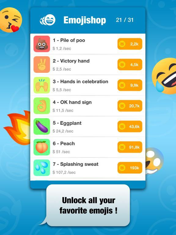 Emoji Merge! Emoji Merge!