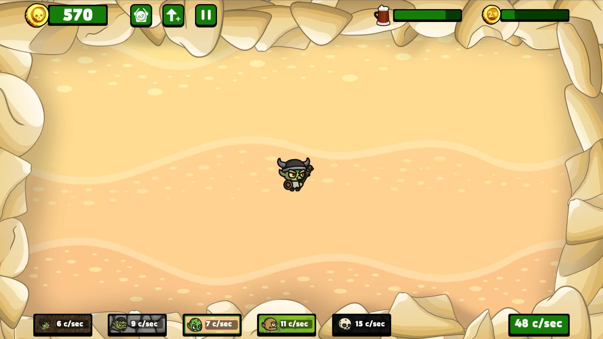 Monster Farm Monster Farm