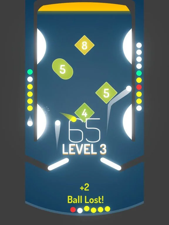 Рецензии Pinballz!