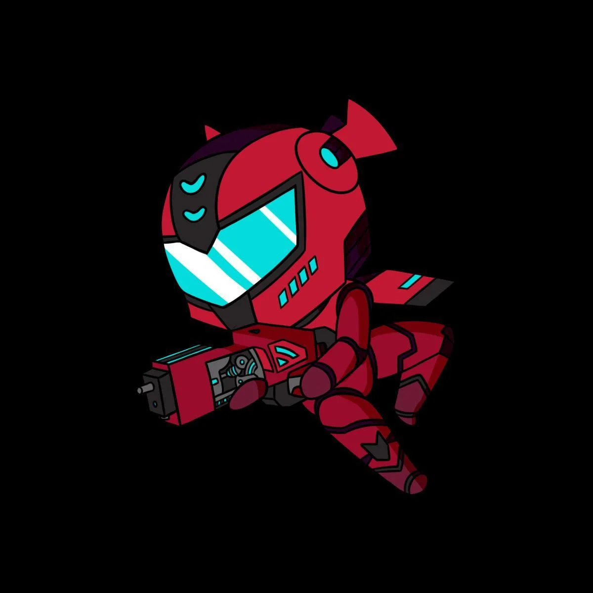 Xenoku (itch)