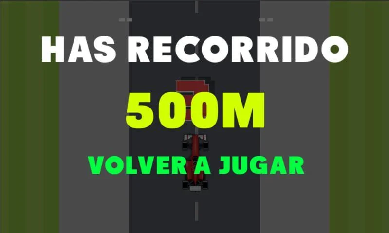 Super Race (itch) Super Race (itch)
