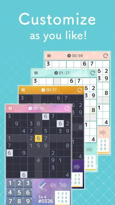 SUDOKU 1000+ SUDOKU 1000+