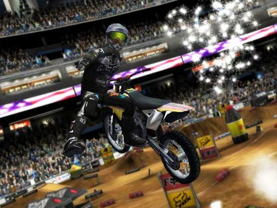 Ricky Carmichael's Motocross Matchup Pro Ricky Carmichael's Motocross Matchup Pro