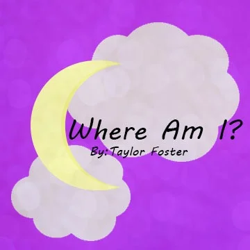 Where Am I? (TMOP) (itch) Where Am I? (TMOP) (itch)