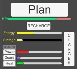 Charge Choice (itch) Charge Choice (itch)