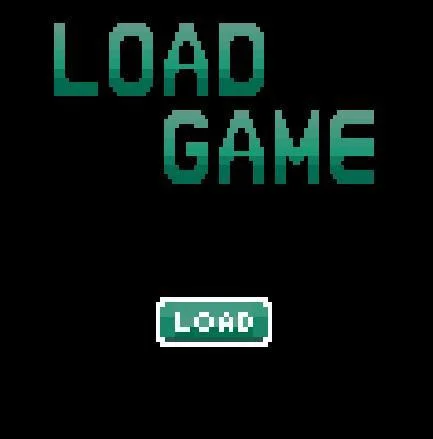 Load Game (itch)