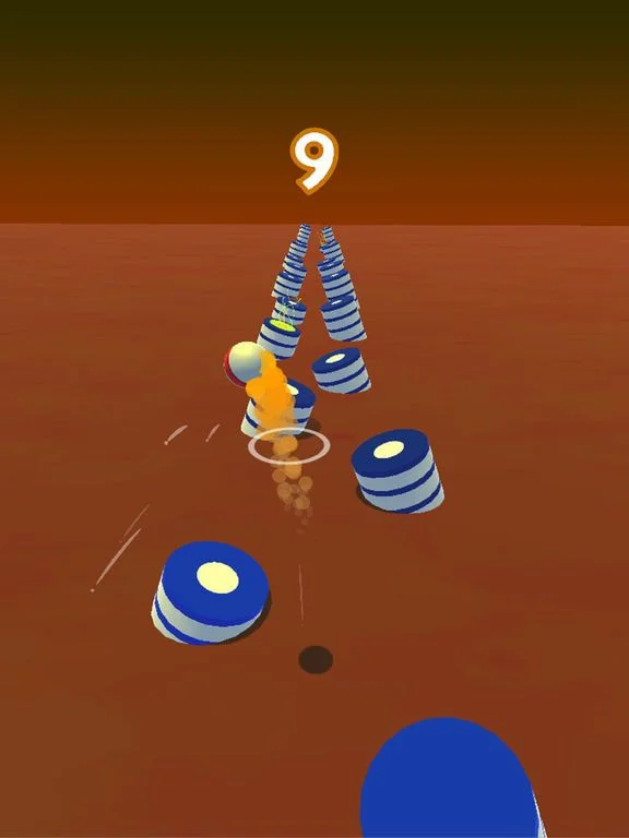 Flappy Splash ! Flappy Splash !