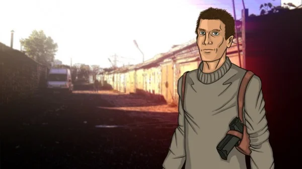 Spakoyno: Back to the USSR 2.0 Spakoyno: Back to the USSR 2.0