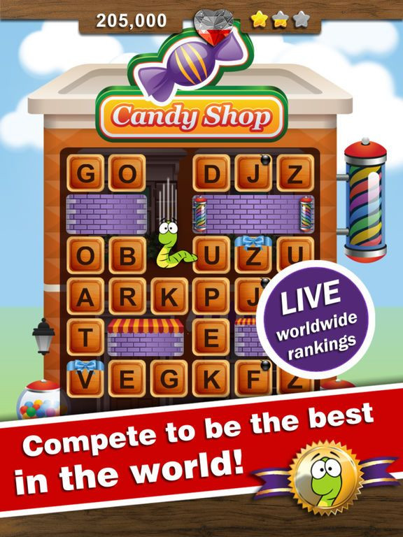 Word Wow Big City Word Wow Big City