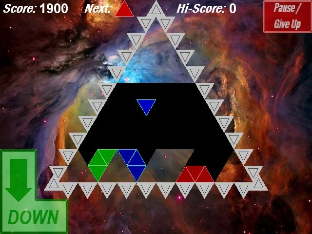 Triangulate Triangulate