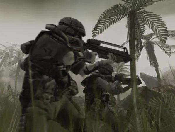 Рецензии Killzone