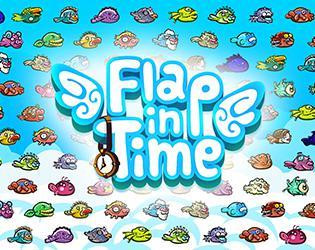 Flap in Time (itch)