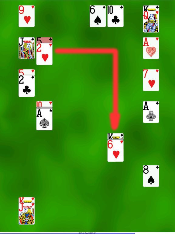 Card Solitaire Z by SZY Card Solitaire Z by SZY