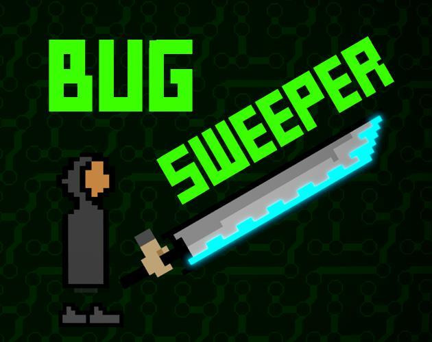 BugSweeper (itch)