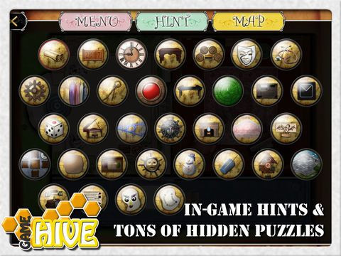 Antrim Escape 3 HD