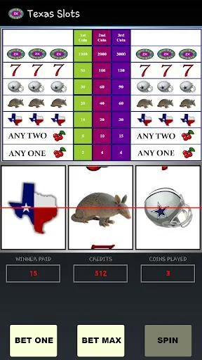 Free Texas Slots Free Texas Slots