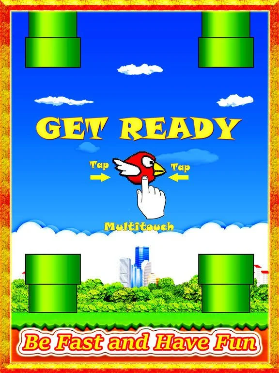 Новости о Smash Birds: Fun and Cool for Boys Girls and Kids