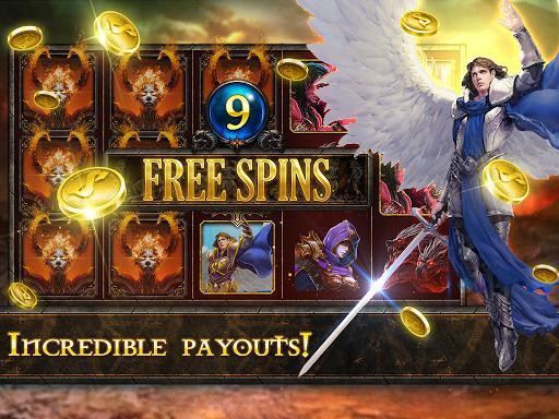 GrandWin Slots - FREE Casino