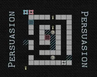 Новости о Persuasion (itch)