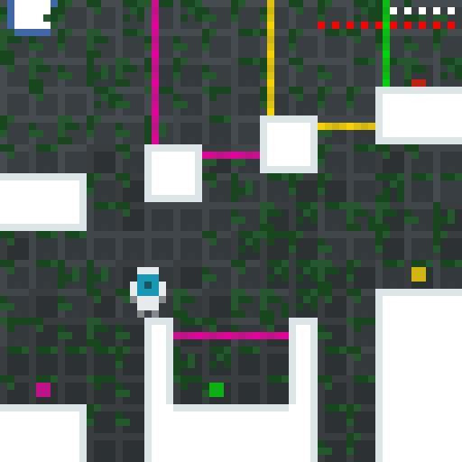 Рецензии aeonbot (itch)