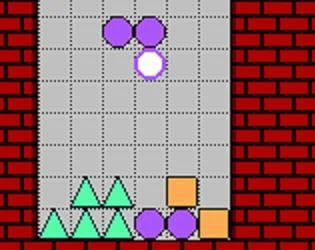 Triad (SpectrumNET) (itch) Triad (SpectrumNET) (itch)
