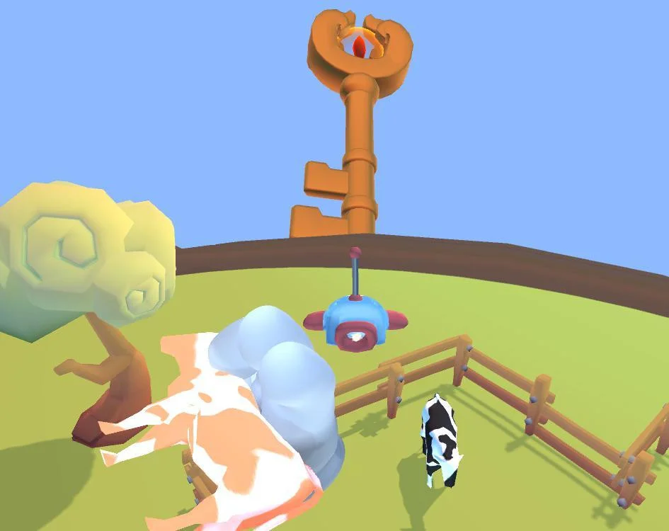 Статьи по Pip Sweep (itch)