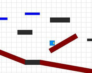 Phaser3 + Matter Platformer Template (itch) Phaser3 + Matter Platformer Template (itch)