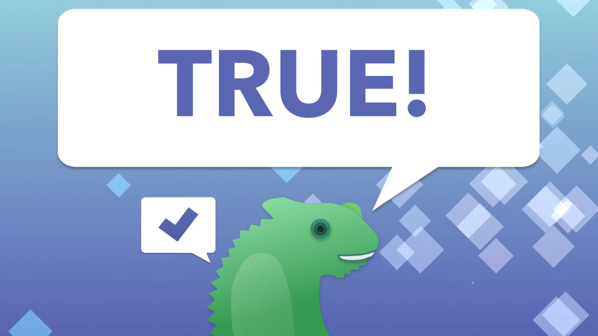 True or False Universe True or False Universe