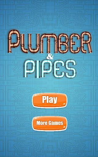 Plumber and Pipes Plumber and Pipes