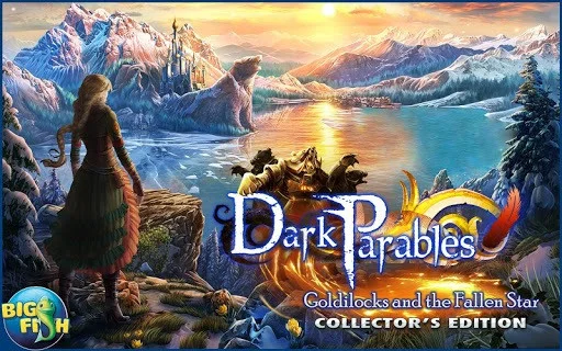 Dark Parables: Goldilocks (Full) Dark Parables: Goldilocks (Full)