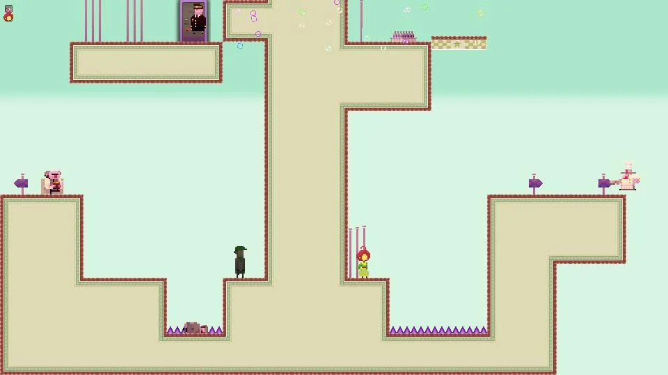 Super Lemonade Factory Part Two (itch) Super Lemonade Factory Part Two (itch)
