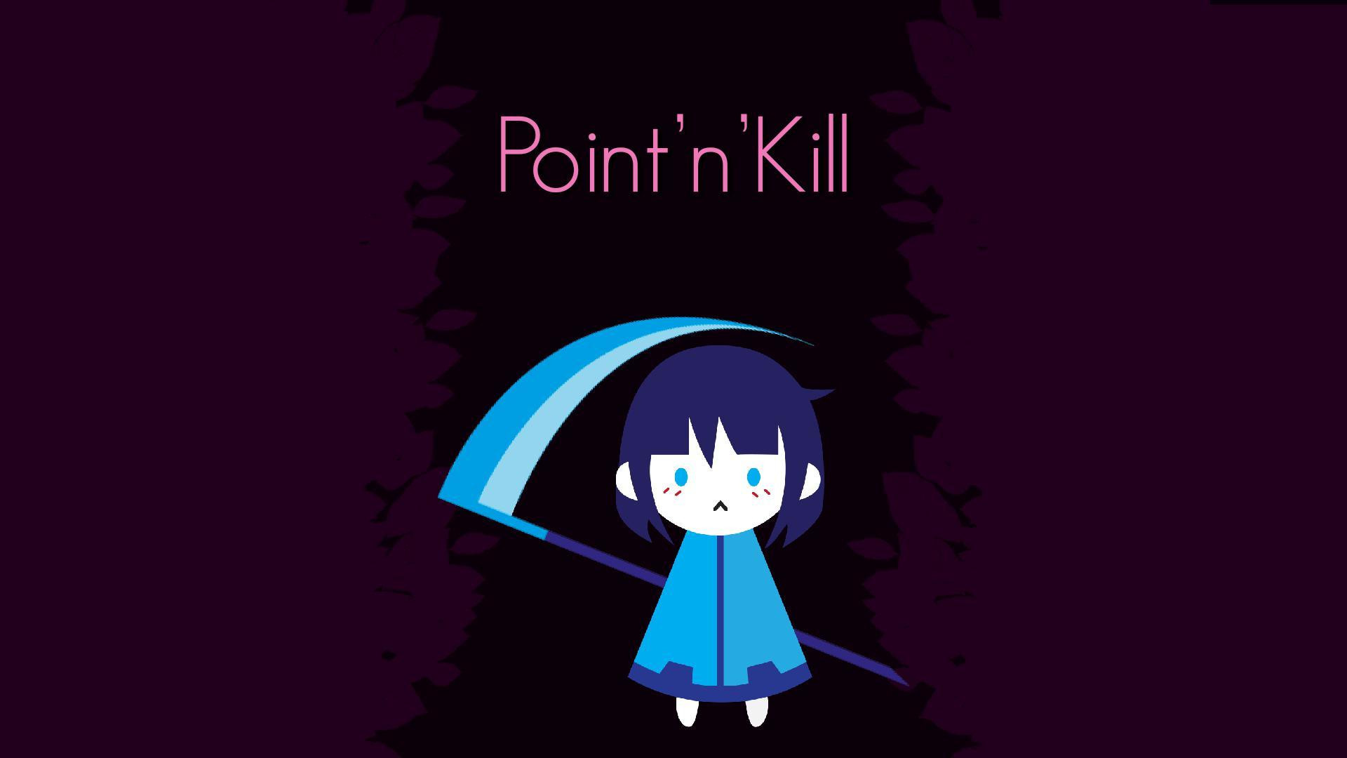 Point'n'Kill (itch) Point'n'Kill (itch)