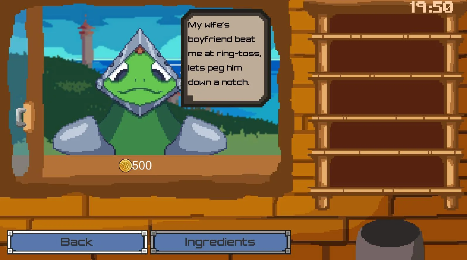 Статьи по Blue Juice Dealer (HTML5) (itch)