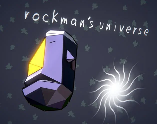Rockman's Universe (itch)