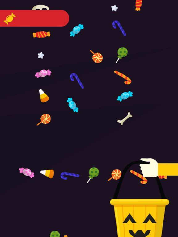 Candy Catcher Fun