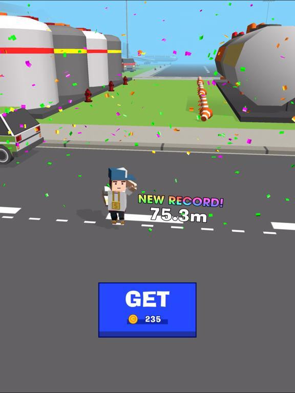 Swing Jump 3D Swing Jump 3D
