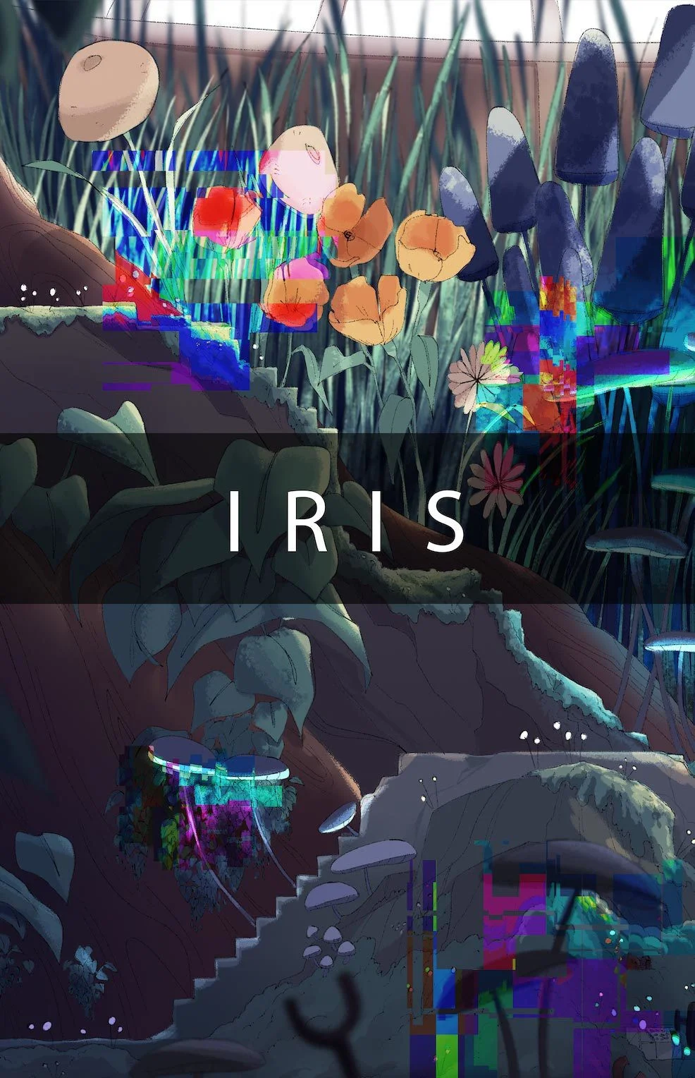 Iris (CalArts GameMakers) (itch) Iris (CalArts GameMakers) (itch)