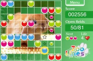 Zoo Lines